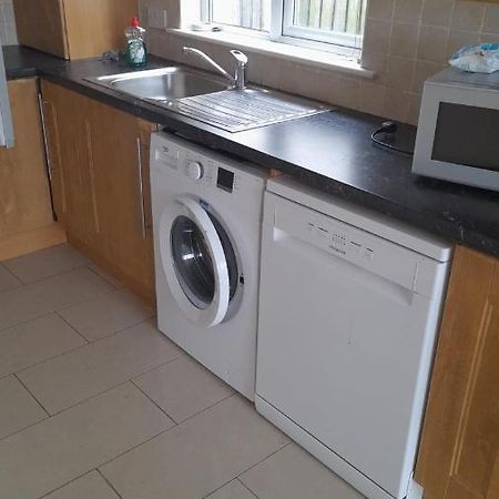 Вилла Hawthorn Walk Килкенни Экстерьер фото